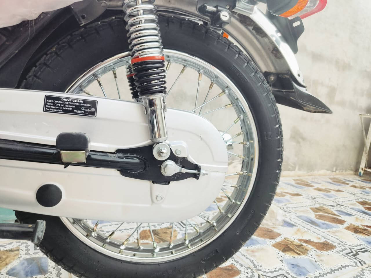 سلام عليكم نامه لبيع
موديل 26 مكفوله من كلشي

الرقم   ***********
