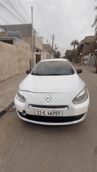 رينو فلونس 2013 رقم دولي مكينه 2000 ماشيه100 مكفوله مكينه اوكير سعر75 وبيها مجال مكاني بغداد اتصال ***********
