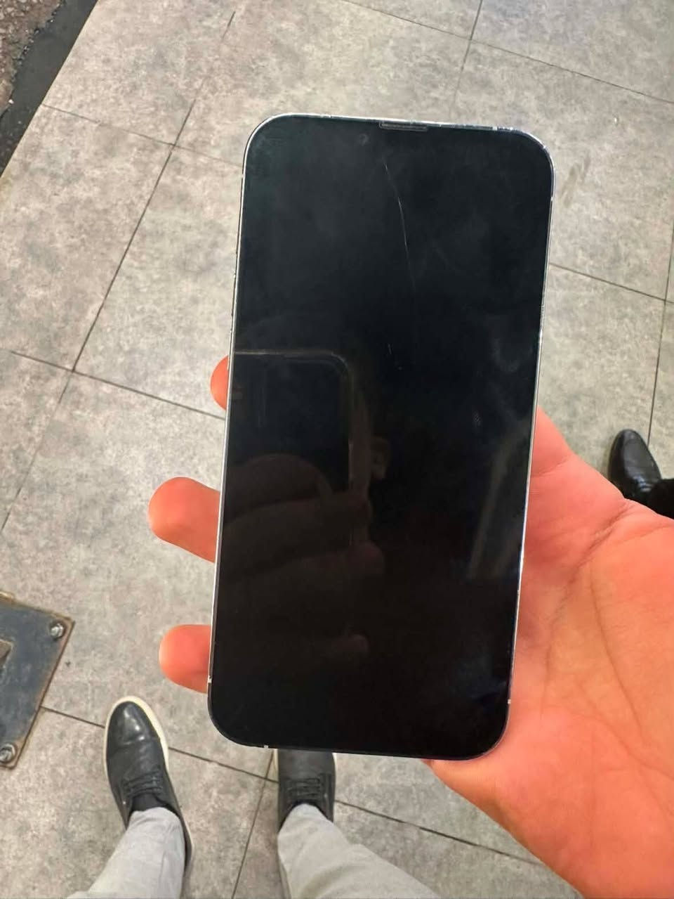 للبيع
ايفون 13 برو ماكس 
ذاكرة 256
بطاريه 88
تك 
جهاز نضيف 
شراي تعال خاص 
بي فطر صغير ب شاشه وموضح ب صوره


**إذا كنت صاحب هذا الإعلان وتريد حذفه لأي سبب، رجاءا أرسل رسالة إلى الدعم الفني**