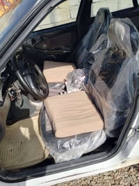 هونداي اكسيل محرك وكير شرط سياره نضيفه صدر ورا جدام جدد تواير جدد داخل...