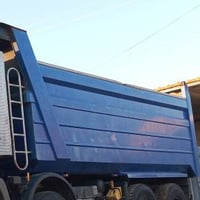 بدي اكتروس عكرب بلادي جكات 2 بنص باب وتكم مايلر كامل دبل شاصي وكل تفرع...