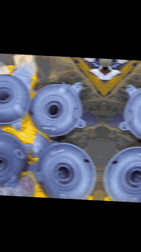 قطع غيار فوكس فاجن • أطلس باسات • كركوك بيت ألماني