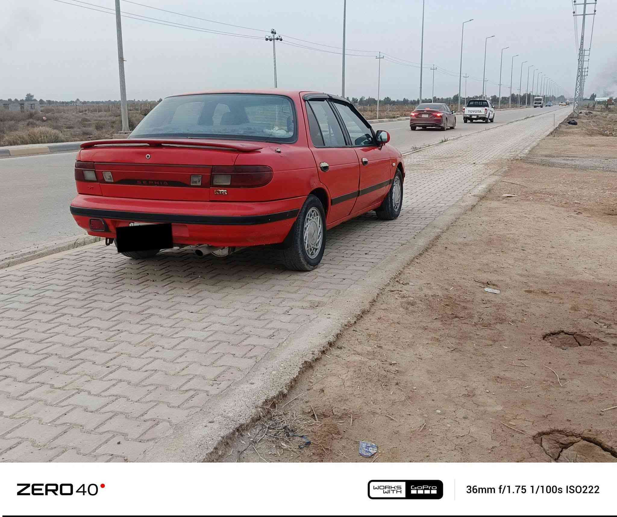 السلام عليكم 
للبيع او مراوس كيا سيفيا 93 رقم بغداد


**إذا كنت صاحب هذا الإعلان وتريد حذفه لأي سبب، رجاءا أرسل رسالة إلى الدعم الفني**