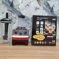 خلاط • طاحونة أصلية • زبيدية حي العسكري