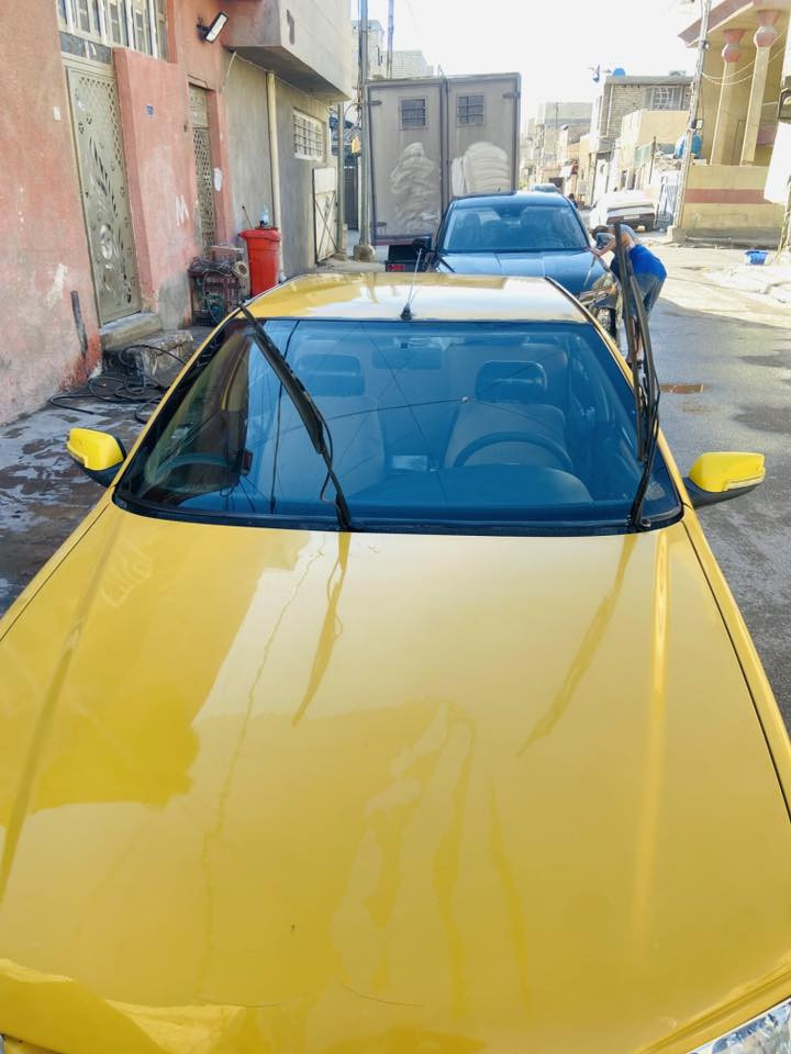 يالله سلام عليكم بيجو بارص 2015 سياره خير من الله وما مشتغله تكسي اني رجال صاحب ديكورات واصباغ 
مامتعوبه وحلو السياره بل عافيه ع الياخذه
صدر جديد 
دبلات خلفي امامي جديد 
تخمم تاير جديد
رقم الإنكليزي جديد 
مازدات جديد مع لايت زنون عالي وناصي
الداخل كلة مدوشم سفاري ارضيه وسقف وكشنات 
اذا جنايه ملاحظته بس دعاميه اماميه 
السعر 45 وبيه مجال بسيط
رقم الهاتف ***********
