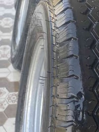 جنط 14 • مع تايرات • بابل النيل