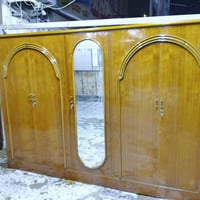 غرفه اخشاب • نظيفه • بغداد الجديده