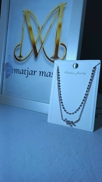 اكسسوارات فضة • جودة عالية • توصيل