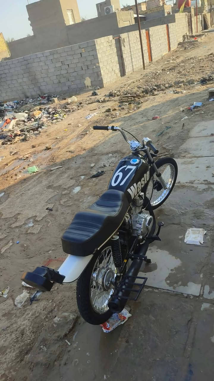 دراجه للبيع تعميره ٢٥ شاصي ٢٢ تايكر سكنر رقم شاصي وبليته موجودات مفتوحه ولفات سعر ٥٥٠ جماعت ل ٥٠٠ اطلعو كبل مكان ديوانيه حي العسكري


**إذا كنت صاحب هذا الإعلان وتريد حذفه لأي سبب، رجاءا أرسل رسالة إلى الدعم الفني**