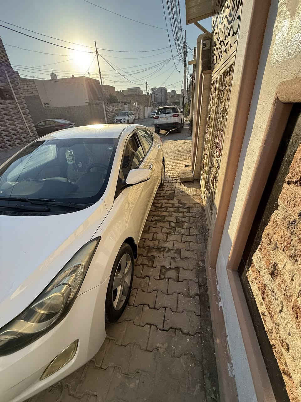 انترا البيع في النجف مديل 2012      /***********
