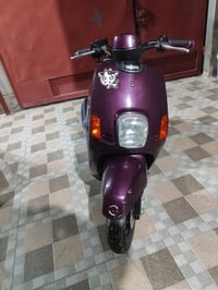 دراجه بوليس • موديل ٢٠٠٩ • مكفوله