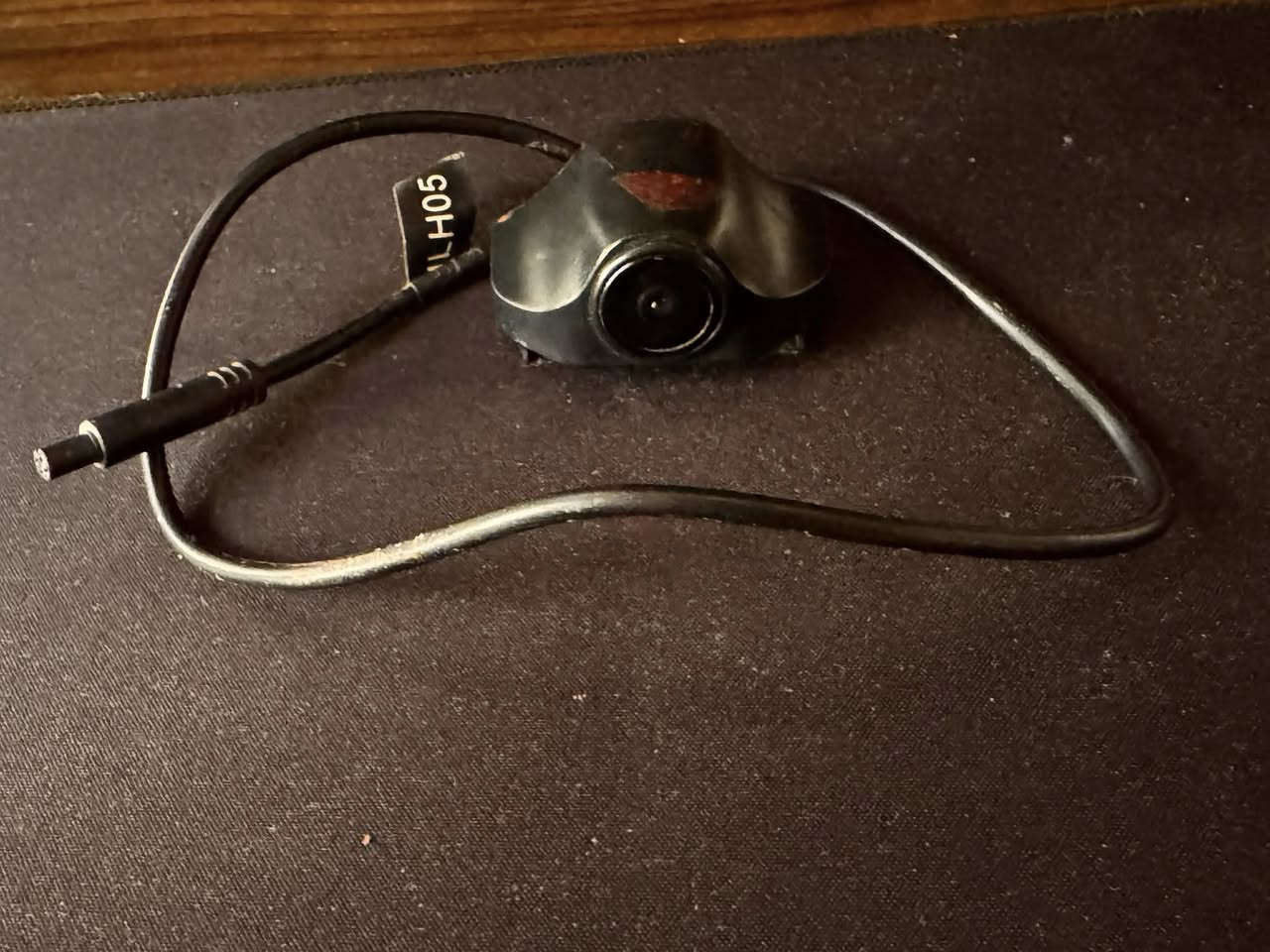 شباب داش كام مراية  G814  4k
امام خلفي 
بيها نقص كيبل  وGps
جربت عليها كيبل مشتغلت 
ابيعلك على حالها   انطي بيها سعر    من يمك بس لتكسر بيها


**إذا كنت صاحب هذا الإعلان وتريد حذفه لأي سبب، رجاءا أرسل رسالة إلى الدعم الفني**