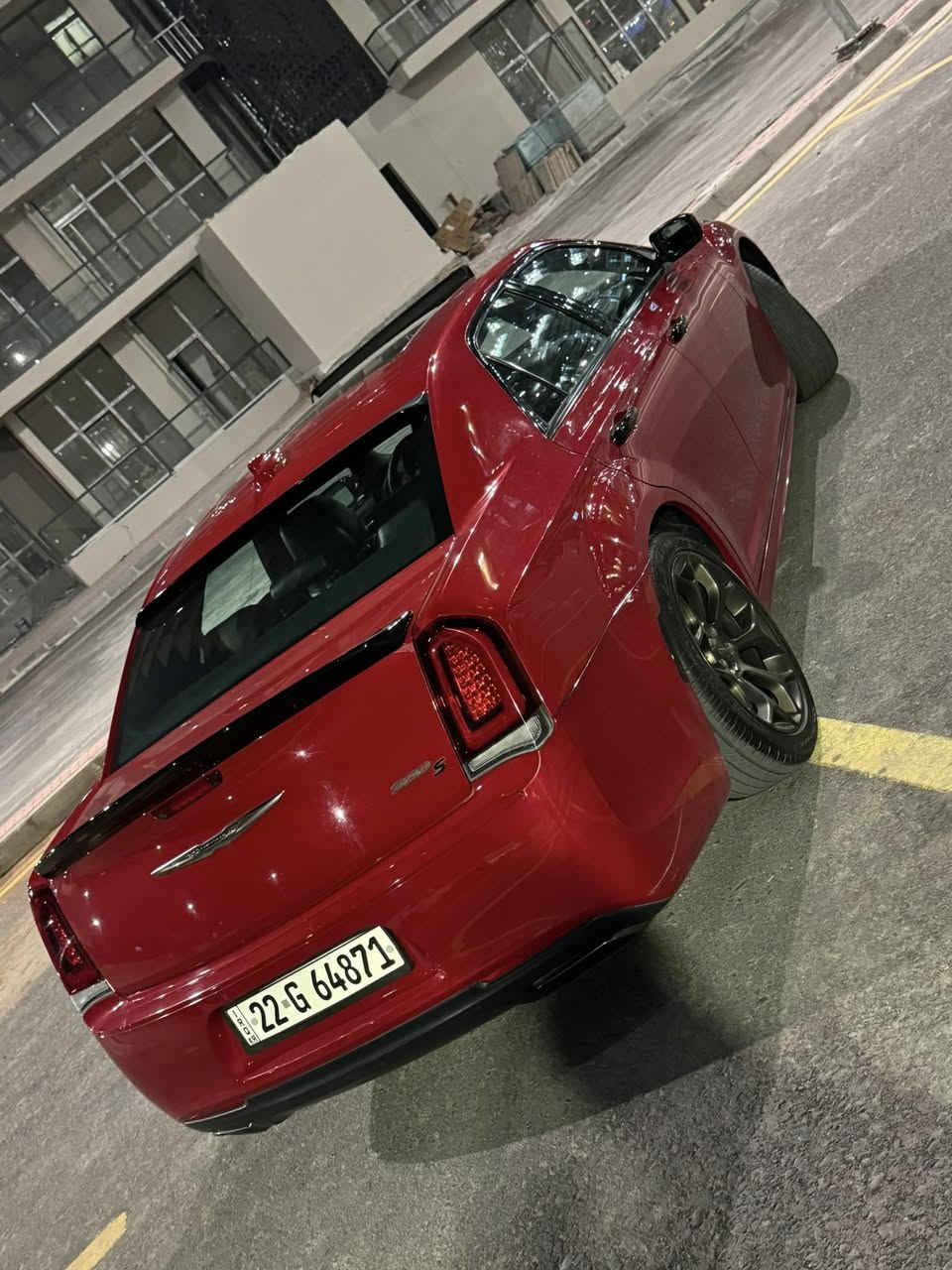 للبيع
اوباما S300 كولد
موديل 2017
كلين تايتل بدون صبغ بدون بارد بدون تبديل
رقم اربيل الجديد
بنوراما 
كراسي كهرباء +تدفئه
كامره شاشا شفتات ستيرن
سستم صوت
دمام بلجنطه 
كارب بلي
الساره متعوب عليه 
صدر تخم تاير جديد
السعر 270 وبيها مجال 
مكان السياره بغداد حي الجهاد
الاستفسار
***********
