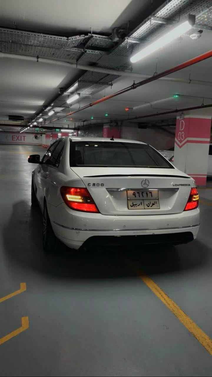 بۆفرۆشتن  مارسیدز بێنز ٢٠٠٧
فولل مواسەفات  
سەنەویی رەقەم هەزە هەمویی نوییە 
نرخی ١٢٠ گەلا و مەجالیکی تیدایە 
شوین هەولیر 
ژم:*********** أربيل, العراق
