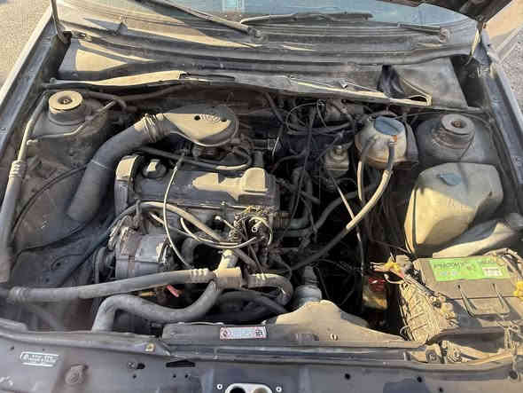 ‏سلام عليكم كولف 91 ‏ ‏أوتوماتيك بغداد مميز سنويتها ضايعة سعر 27 مكانها بغداد حي القاهرة ***********
