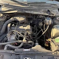 ‏سلام عليكم كولف 91 ‏ ‏أوتوماتيك بغداد مميز سنويتها ضايعة سعر 27 مكانه...