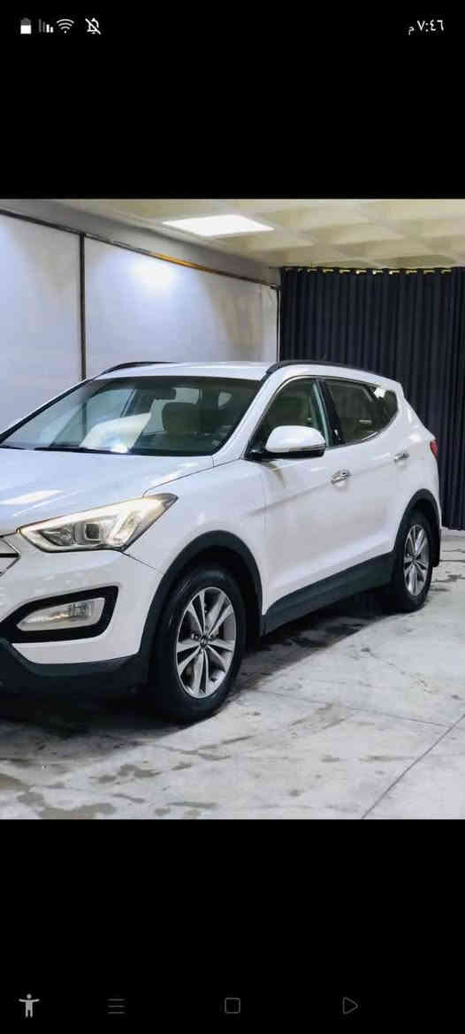 سلام عليكم. سياره سنتافيه خليجي
مديل 2014 سياره كفاله عامه 
رقم. اربيل تريد تحويل تريد وكاله مكينه 4 تبريد حداديه تخم تاير كله جديد موصفات. 
تحكم. اشاره شاشه مثبت سرعه 
سعر 155 وبيه مجال مكان بصره قضاء المدينه اتصل ***********
