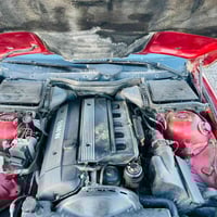 بي إم دبليو 525i • ٢٠٠٥ • رقم صلاح الدين