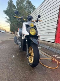 سكنس جبلي • جديدة • الغزالية بغداد