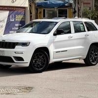 الوصف جيب S 2020 بدون مراوس  خليجيه ماشيه 45 السياره جديدة اي نقص مابي...