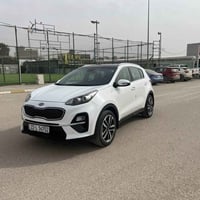 اسبورتج موديل 2020 مواصفات فول الفول واحد على واحد  ماكو داعي اذكر الم...