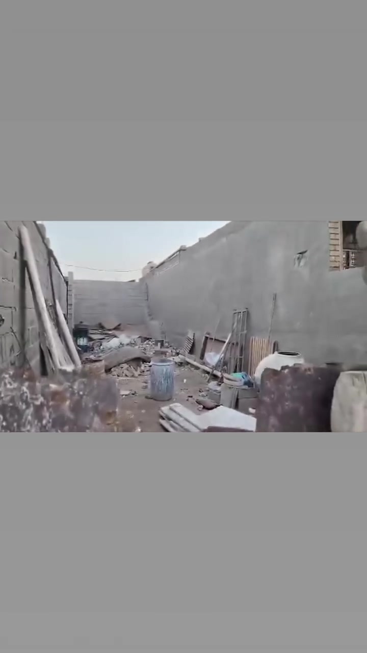 السعر مناسب جداً...12
قطعه ارض للبيع كامل خدمات الشعب عالسدة الجمعيات نزلة عمار ابو الدهن ***********
