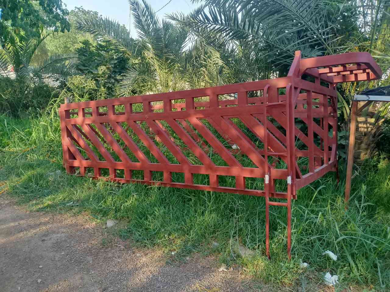 محجر فحل جديد للبيع 
‏‪***********‬‏
