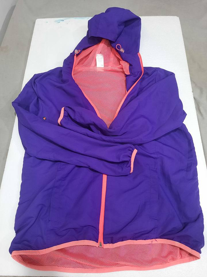 جوانترین قەمسەڵەی شاخەوانی بۆ فرۆشتن ئەوروپیە 
بۆ قیاسی میدیەم - ٦٠ ..٦٥ کیلۆ گونجاوە 
..کێشی زۆر سوکە ..
بو گونجاوترین نرخ.....هەربەڕێزێک هەموی ویست داشکاندنی بۆ ئەکەم 

بۆ داواکردن پەیوەندی بکەن بە *********** 
ناونیشان : سلێمانی
...گەیاندنمان هەیە بۆ سەرجەم شار و شارۆچکەکانی کوردستان السليمانية, العراق
