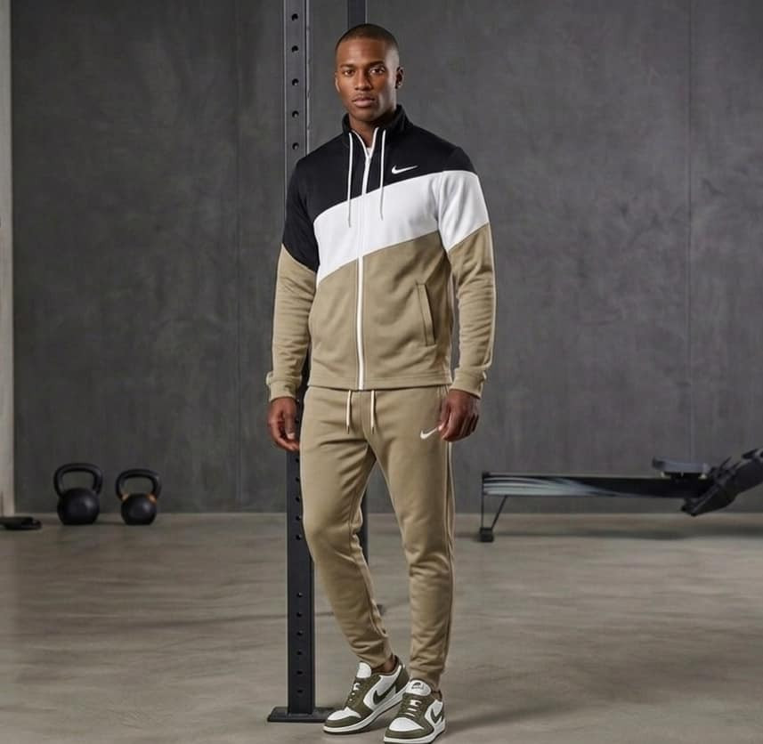 ترنج وافل قطن بخامة ناعمة ومريحة على الجسم 👌 ينفع شتوي وربيعي والبنطلون يمشي صيف وشتا ☀️❄️ تقفيل لوكس وسوستة في جيوب السويت شيرت والبنطلون 🔒 ضمان 3 شهور 🛡️ المقاسات: L من 65ك لـ75ك – XL من 75ك لـ85ك – 2XL من 85ك لـ95ك 📌 ملحوظة: الألوان حسب لون الياقة 📩 ابعت رسالة واحجز دلوقتي قبل ما المقاسات تخلص 🔥
#ترنج #ترنجات #ترنج_رجالي #ملابس_رجالي #موضة #ستايل #ملابس_مستوردة #عرض #العيد #ترند


**إذا كنت صاحب هذا الإعلان وتريد حذفه لأي سبب، رجاءا أرسل رسالة إلى الدعم الفني**