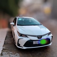 كورولا هايبرد • ٢٠٢٥ • ٢٠٠٠ كم