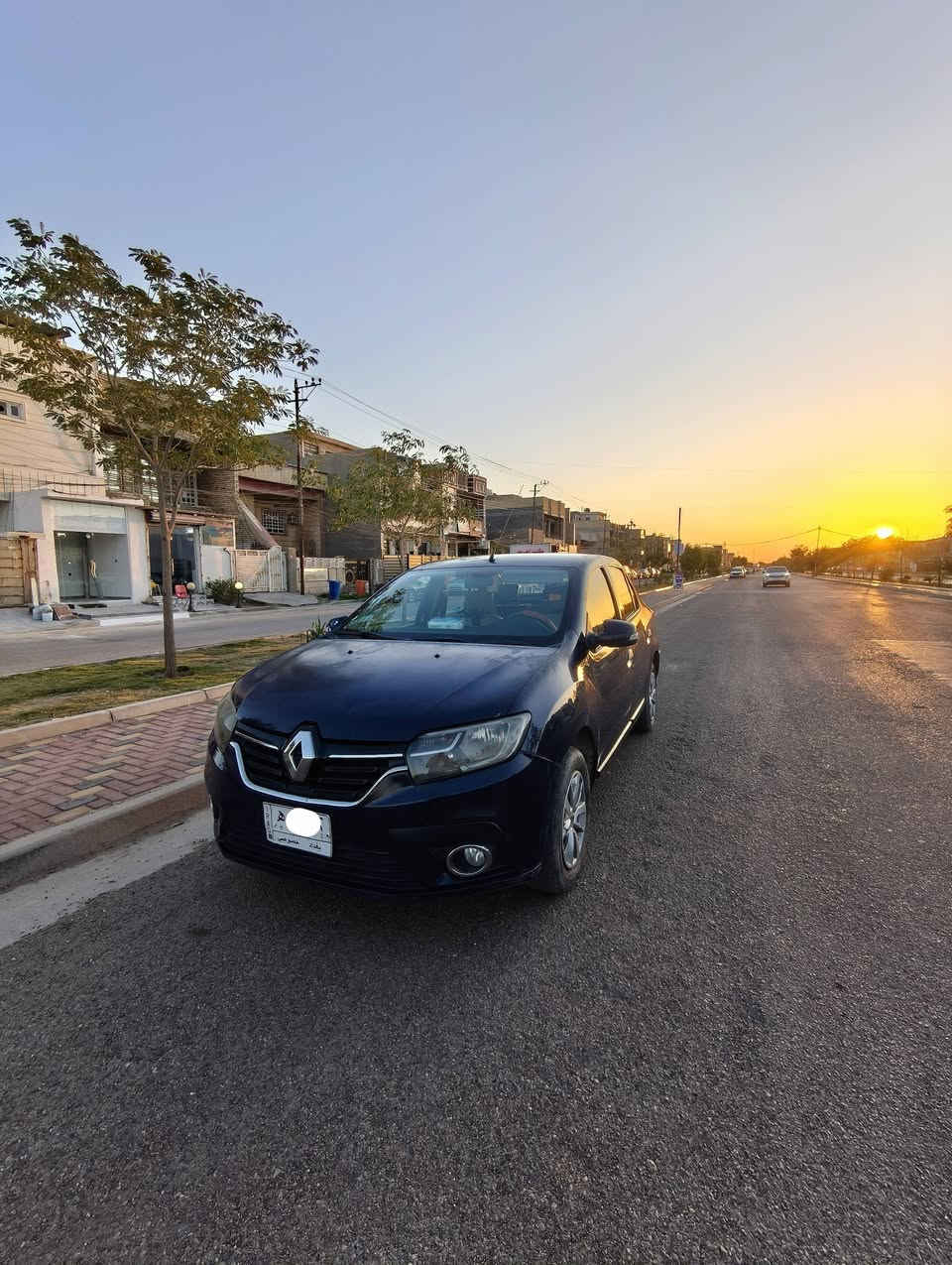 رينو سيمبول 2019
السلام عليكم رينو سيمبول للبيع او مراوس ب شانجان موديل 2019 سياره بلاديه بدون صبغ بيها منضومة غاز يعني انسى الصرف والدوانز 

السعر 80 وبيها مجال بسيط مكاني بغداد حي الجهاد

للاستفسار ***********
