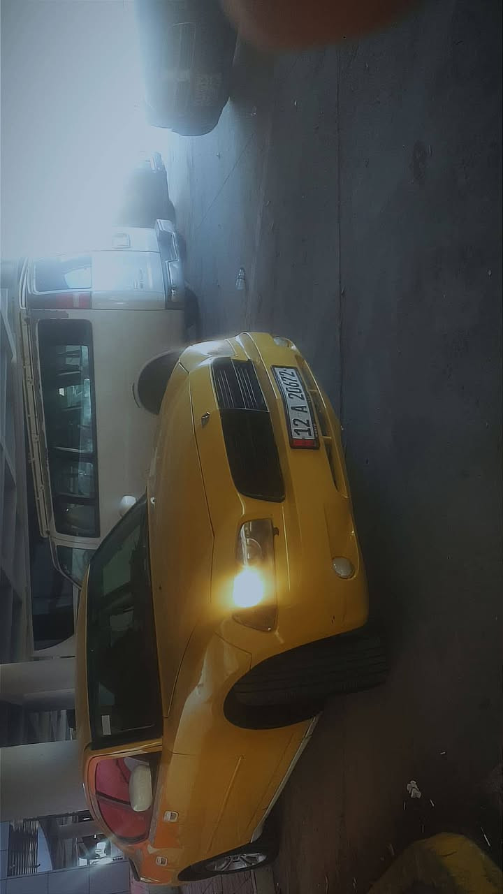 موديل 2008
فئه SXT
رقم نينوى (شرط الوكاله والتحويل )
هئيه صفر غرامات (١٠٠) الف 
مكينه شرط 
كير شرط 
اكسل شرط 
سياره خطه موصل بغداد 
تواير نضاف 
ويل حديث 17 
السياره بيه نواقص خفيفه حالي تشتغل على الخط 

السعر (85) وبيه مجال 

للاتصال 
اسيا (***********) 
كورك (***********)

