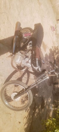 دراجه للبيع  كاطعه كهربايات شوفت عينك صوره مو واضحه دراجه ناعمه تركته ...