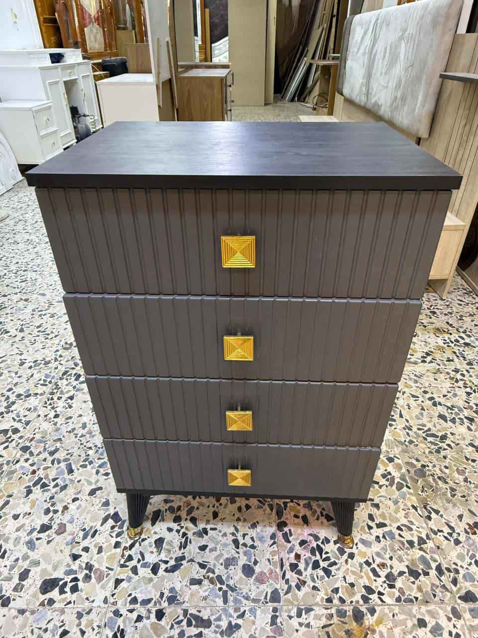 توفرت غرفه تركيه😍 كانتري لون الابيض مميز
8قطع ماركه نظافته 90/💯نظام ابواب السعر 700مع شد ونقل داخل بغداد مجانا باقي محافظات بسعر رمزي 
@إشارة


**إذا كنت صاحب هذا الإعلان وتريد حذفه لأي سبب، رجاءا أرسل رسالة إلى الدعم الفني**