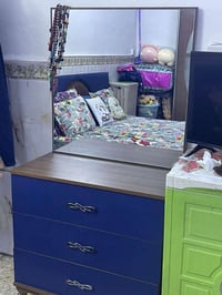 غرفه تركيه • ٥ قطع • دوشك جديد