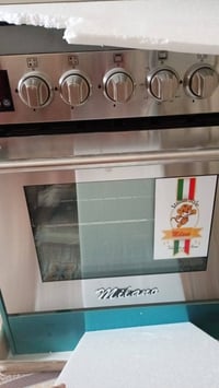 طباخ جديد • بالكارتونه • ميلانو ستانلس