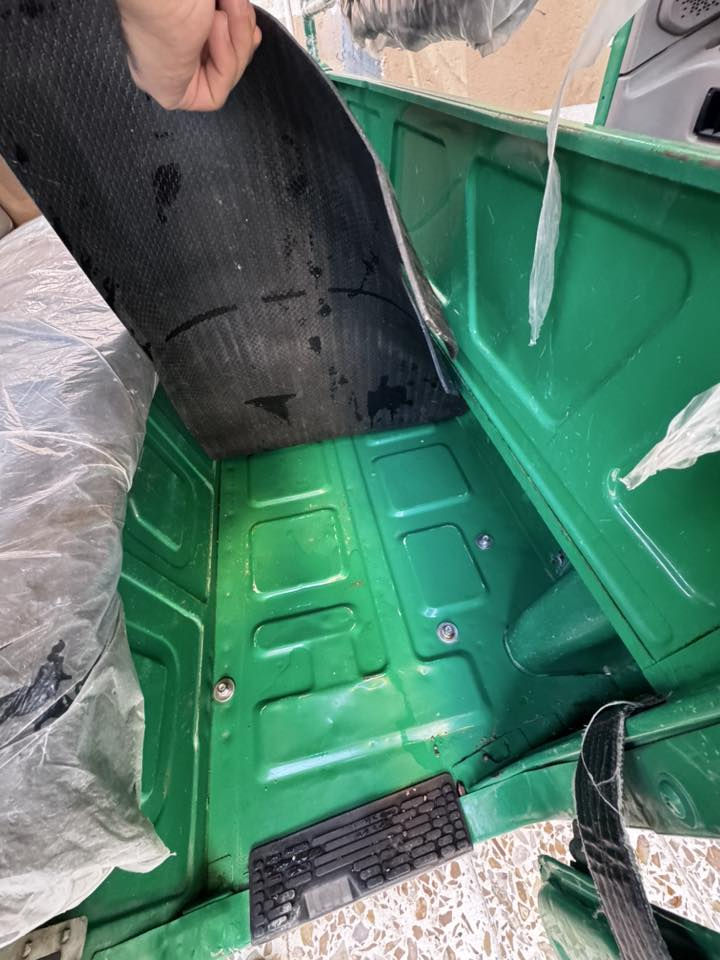 تكتك موديل ٢٢ للبيع
الاتصال ع رقم ***********
