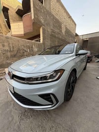 للبيع جيتا SE مديل 2025 للاستفسار 07711000034