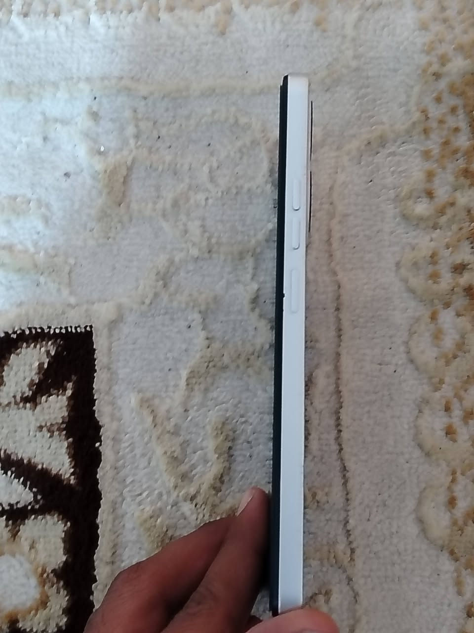 تكنو سبارك 10 برو
ذاكره 256
بعده جديد
مراوس  او بيع
السعر خاص


**إذا كنت صاحب هذا الإعلان وتريد حذفه لأي سبب، رجاءا أرسل رسالة إلى الدعم الفني**