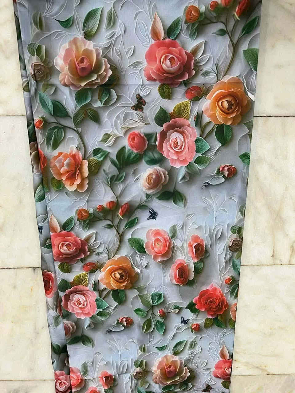 السلام عليكم🦋 فرشات ثري دي السعر حسب الموديل🦋


**إذا كنت صاحب هذا الإعلان وتريد حذفه لأي سبب، رجاءا أرسل رسالة إلى الدعم الفني**