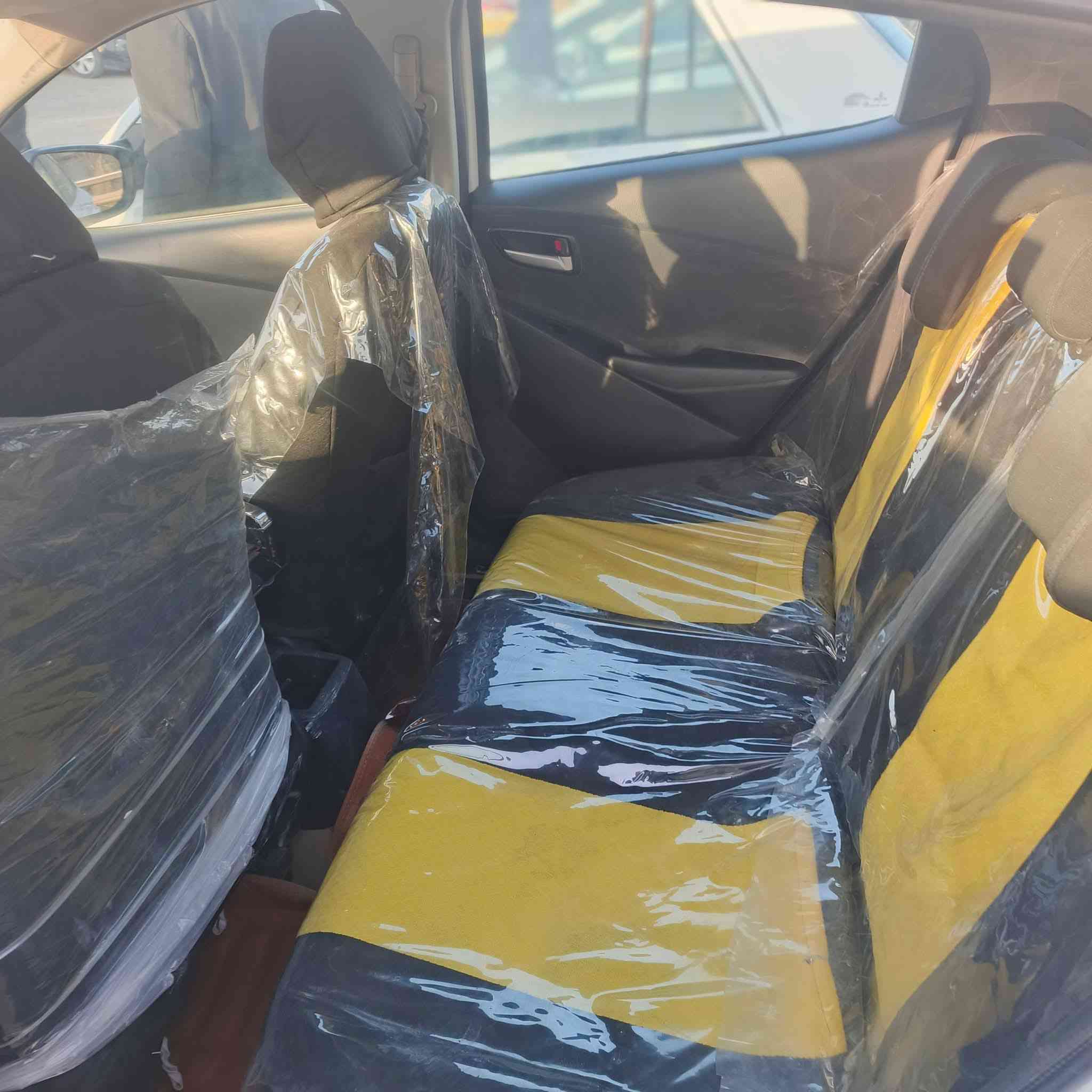 تويوتا يارس موديل 20 معوقين رقم مثنى فول مواصفات متوازي على بيعتها مكانها كربلاء
قطعتين صبغ ***********
