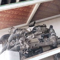 مشط ستيرن • ماليبو • 2009-2015