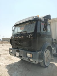 مديل ٨١ محدث ٩٤ • محرك ٣٥ • عربانة مكفولة