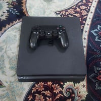 بلي ستيشن 4 • ممهكر • فورت نايت ١٤٠ سكن