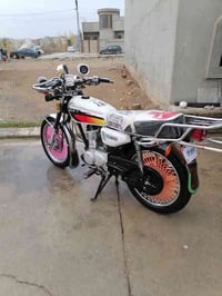 تايكر 2020 • وزن ثقيل • مكاني الرشيدية