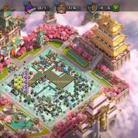 تاون 18 ماكس مشحونة مناضر بعد ما صورتهن وسكنات الملوك ومنضر الحرب موجو...