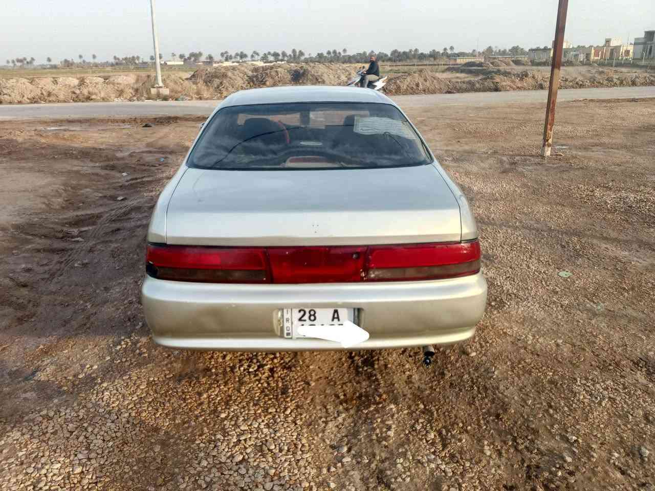 كرسته لبيع موديل 93رقم نجف دولي  مكينه ونجي السياره مكفوله من الكصه ونقل الجثه سنويه 29 السعر خاص الاستفسار اتصل على  ‏‪***********‬‏أو ***********
