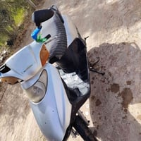 سبيسي • مكينه تخبل • تايرات جدد