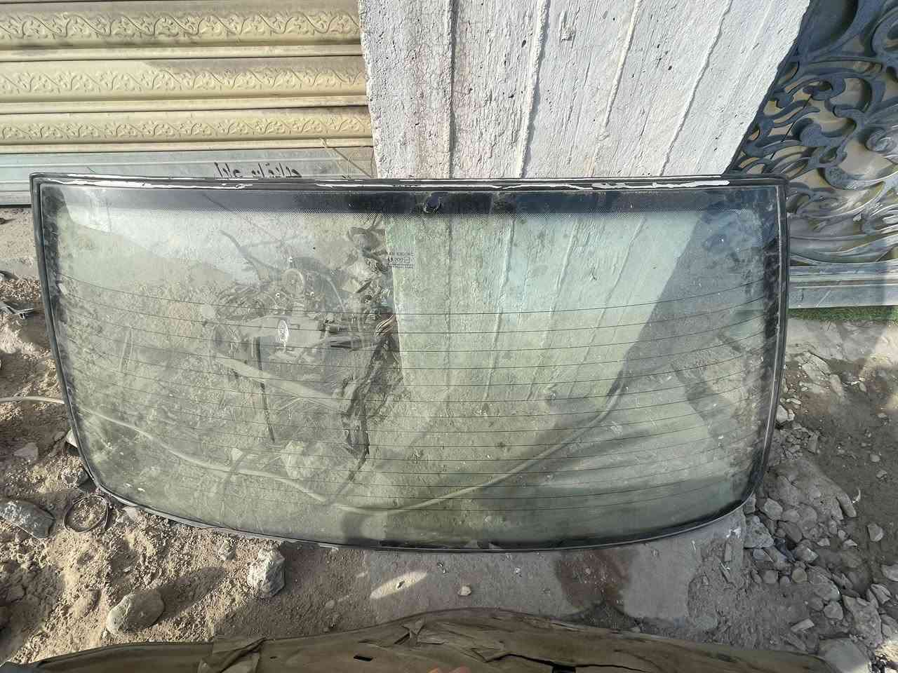 سلام عليكم غراض تفصيخ للبيع العنوان بغداد الأمين الثانية للاستفسار ***********  اتصال 
*********** واتساب
