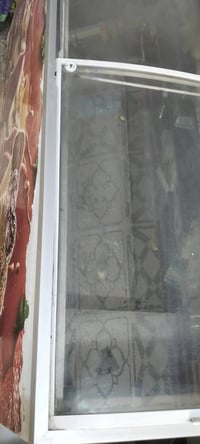 للبيع عالفحص مجمده طرح 07805842958